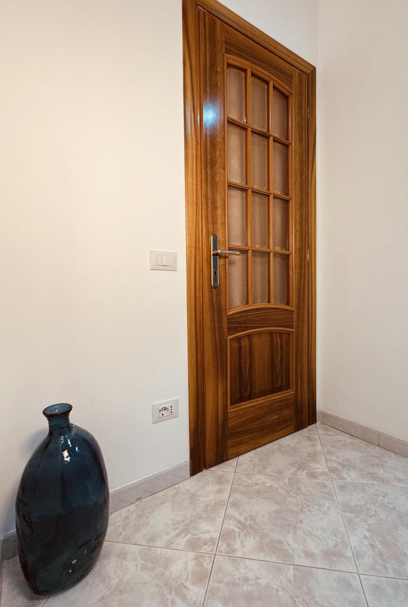 Fermi 80 Appartement