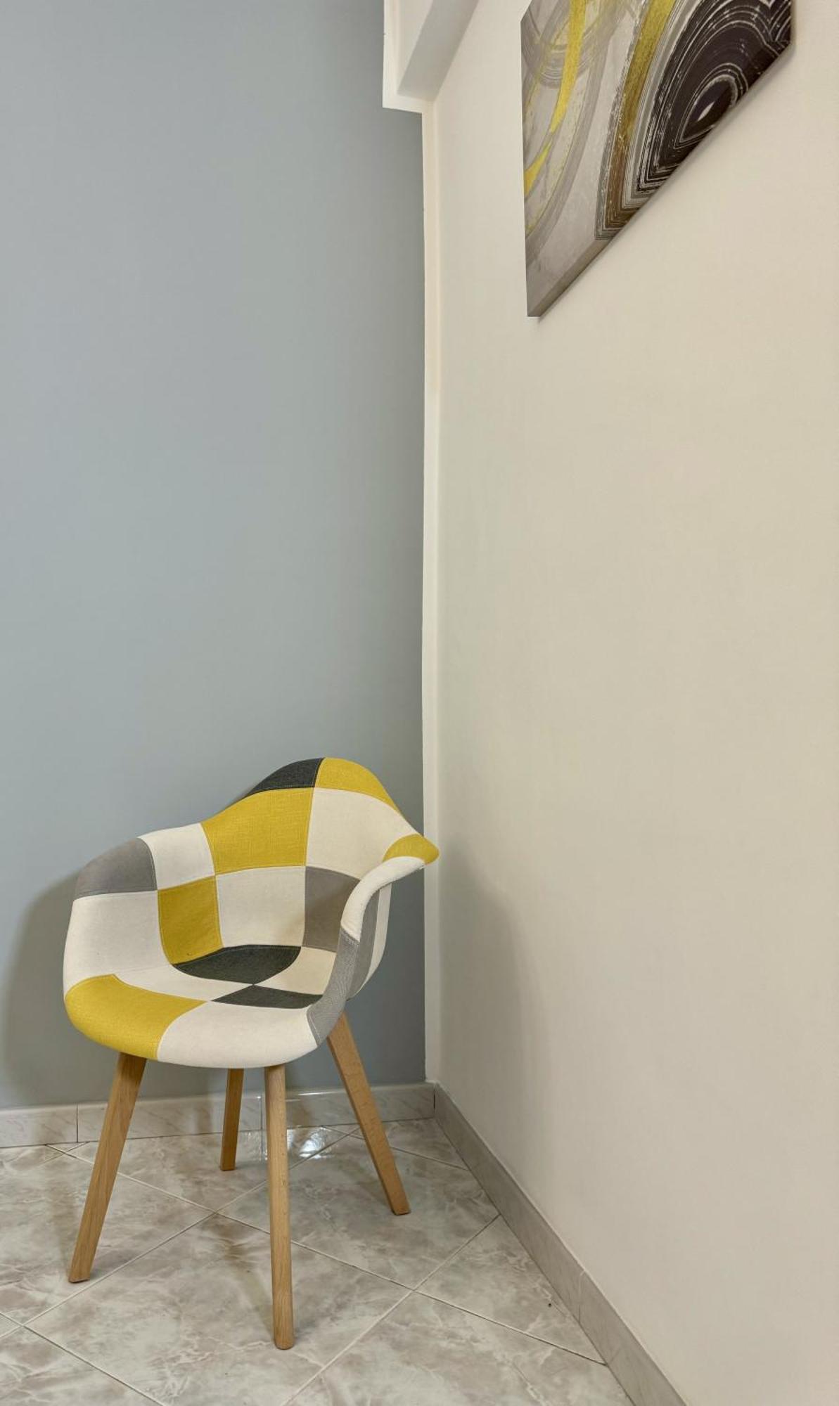 Fermi 80 Appartement *