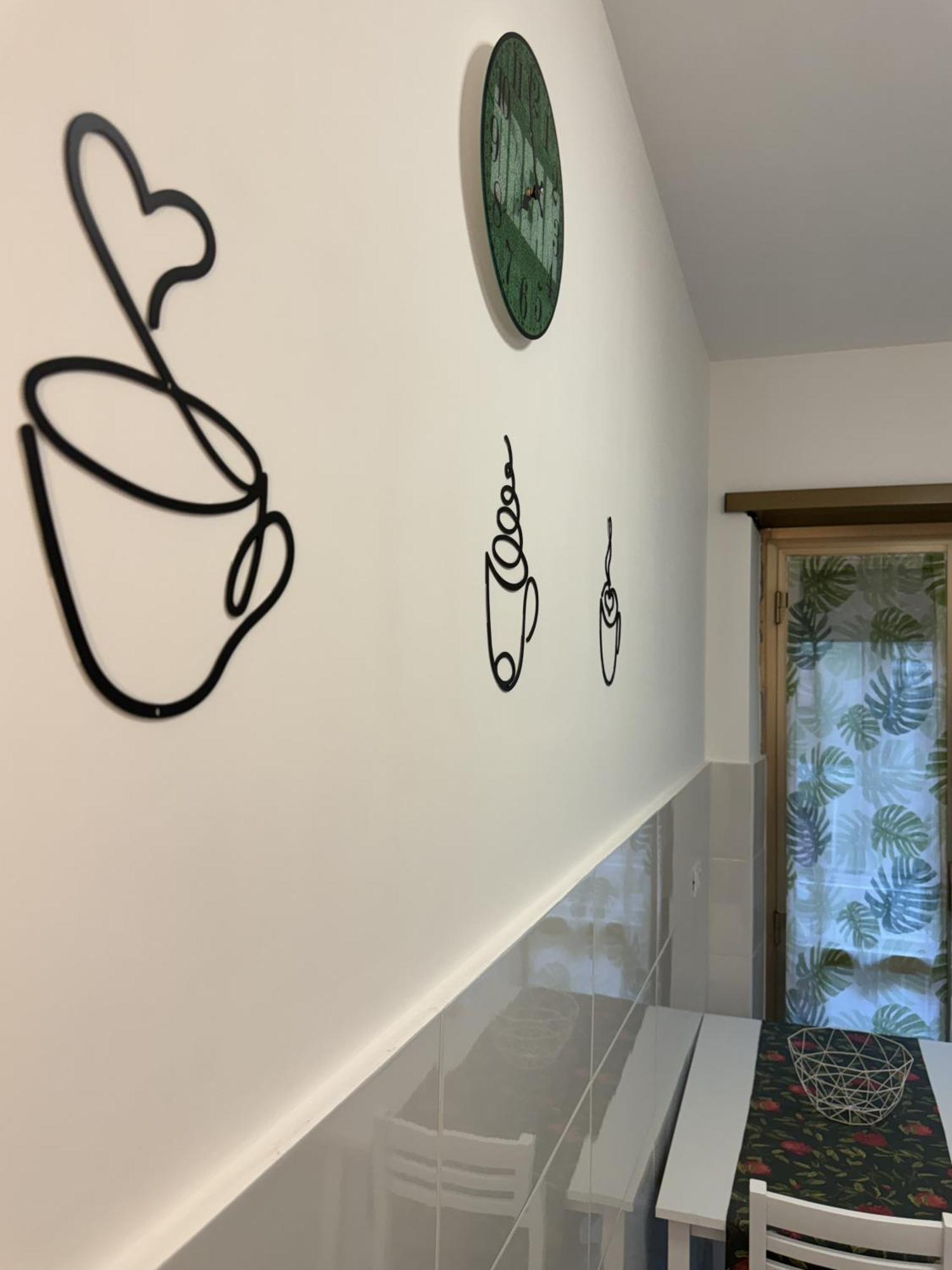 Fermi 80 Appartement *