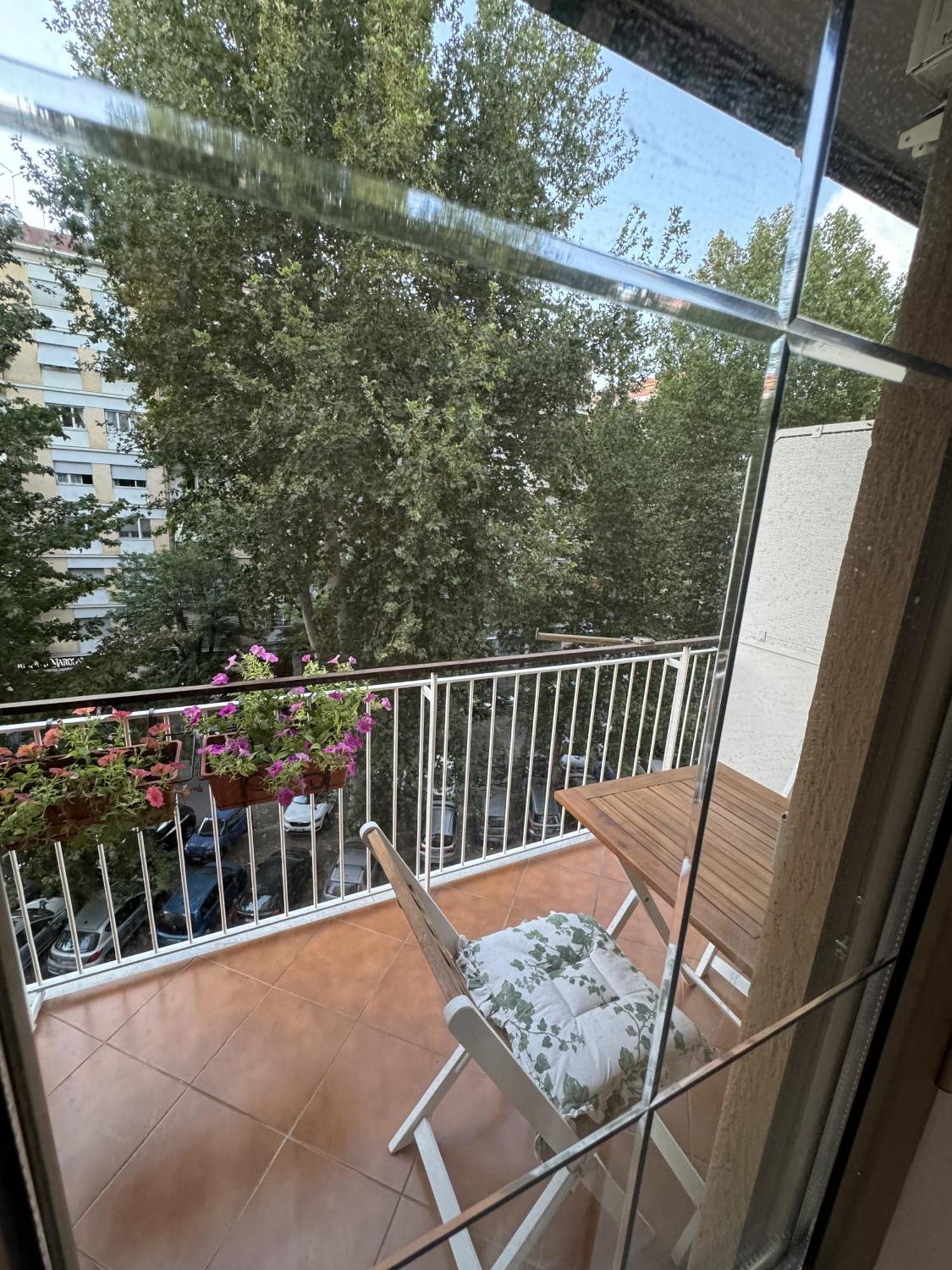 Appartement Fermi 80